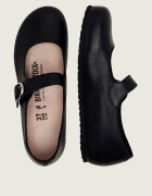 Birkenstock De piele balerini Santa Clarita Mary Jane | narrow fit