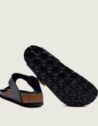 Birkenstock De piele flip flops Gizeh BB LENA | regular fit