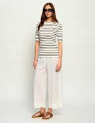 Birkenstock De piele flip flops Gizeh Braided LEOI | narrow fit