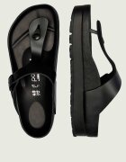 Birkenstock De piele flip flops Gizeh Flex EXQ LENA | x Papillio | regular fit