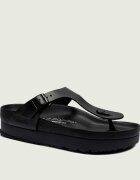 Birkenstock De piele flip flops Gizeh Flex EXQ LENA | x Papillio | regular fit