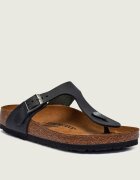 Birkenstock De piele flip flops Gizeh | regular fit