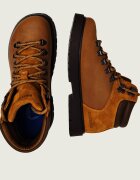Birkenstock De piele insulete Jackson 2.0 | piele întoarsă | narrow fit