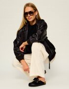 Birkenstock De piele mules (încălțăminte) Boston NL | narrow fit