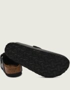 Birkenstock De piele mules (încălțăminte) Boston NL | narrow fit