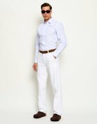 Birkenstock De piele mules (încălțăminte) Boston | regular fit