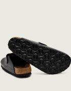 Birkenstock De piele mules (încălțăminte) Boston WB | regular fit