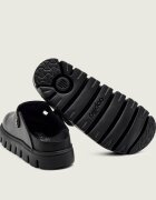 Birkenstock De piele mules (încălțăminte) Boston | x Papillio | narrow fit
