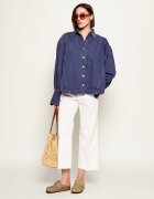 Birkenstock De piele mules (încălțăminte) Buckley | narrow fit