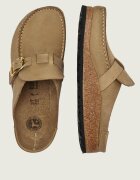 Birkenstock De piele mules (încălțăminte) Buckley | narrow fit