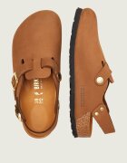 Birkenstock De piele mules (încălțăminte) Tokio | narrow fit
