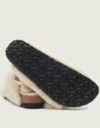 Birkenstock De piele papuci de casă Arizona | narrow fit