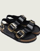 Birkenstock De piele sandale Lena | narrow fit