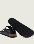Birkenstock De piele sandale Lena | narrow fit
