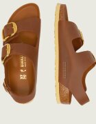 Birkenstock De piele sandale Milano | narrow fit