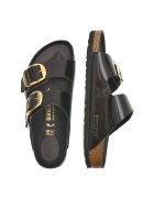 Birkenstock De piele șlapi Arizona BB NL | narrow fit