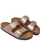 Birkenstock De piele șlapi Arizona BF | narrow fit