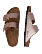 Birkenstock De piele șlapi Arizona BF | narrow fit