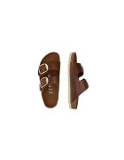 Birkenstock De piele șlapi Arizona Big Buckle | narrow fit