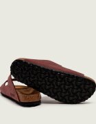 Birkenstock De piele șlapi Arizona Big Buckle | narrow fit