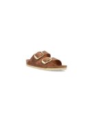 Birkenstock De piele șlapi Arizona Big Buckle | narrow fit