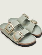 Birkenstock De piele șlapi Arizona Big Buckle | narrow fit