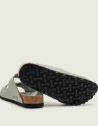 Birkenstock De piele șlapi Arizona Big Buckle | narrow fit