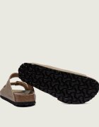 Birkenstock De piele șlapi Arizona Big Buckle | narrow fit