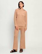 Birkenstock De piele șlapi Arizona Big Buckle | shearling cu adaos de lână