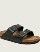 Birkenstock De piele șlapi Arizona Bs | narrow fit