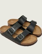 Birkenstock De piele șlapi Arizona Bs | narrow fit