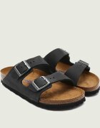 Birkenstock De piele șlapi Arizona bs | narrow fit