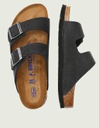 Birkenstock De piele șlapi Arizona bs | narrow fit