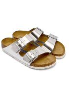 Birkenstock De piele șlapi Arizona BS | narrow fit soft footbed