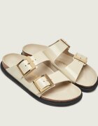 Birkenstock De piele șlapi Arizona DB | narrow fit