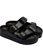 Birkenstock De piele șlapi Arizona Flex | x Papillio | narrow fit