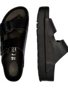 Birkenstock De piele șlapi Arizona Flex | x Papillio | narrow fit