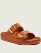 Birkenstock De piele șlapi Arizona Lena | narrow fit