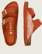 Birkenstock De piele șlapi Arizona Lena | narrow fit