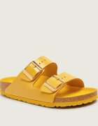 Birkenstock De piele șlapi Arizona LENA | narrow fit