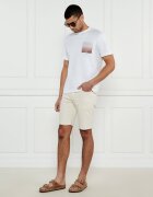 Birkenstock De piele șlapi Arizona LEOI | regular fit