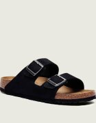 Birkenstock De piele șlapi Arizona | narrow fit