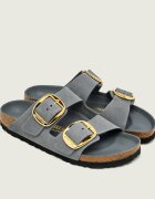 Birkenstock De piele șlapi Arizona | narrow fit