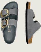Birkenstock De piele șlapi Arizona | narrow fit