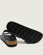 Birkenstock De piele șlapi Arizona | narrow fit