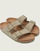 Birkenstock De piele șlapi Arizona | narrow fit