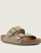 Birkenstock De piele șlapi Arizona | narrow fit