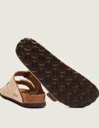 Birkenstock De piele șlapi Arizona | narrow fit