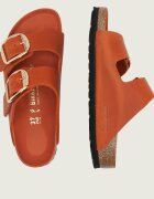 Birkenstock De piele șlapi Arizona | narrow fit
