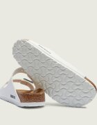 Birkenstock De piele șlapi Arizona | narrow fit